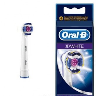 Końcówka 3D White 1szt. OralB