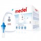 Inhalator MEDEL FAMILY PLUS z maską niemowlęcą 6m+