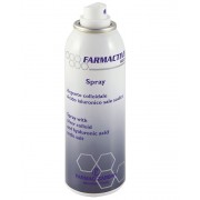 FARMACTIVE SILVER SPRAY 125 ml FARMAC ZABBANA