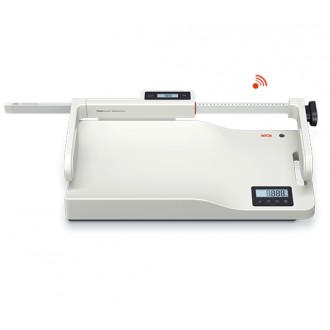 SECA 336 elektroniczna waga niemowlęca III - model 2018