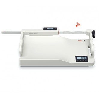 SECA 336 elektroniczna waga niemowlęca III
