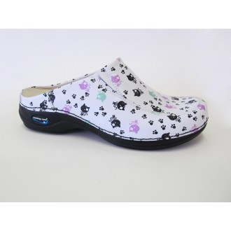 Obuwie Paris CATS WG4AF20 Nursing Care Obuwie Paris CATS WG4AF20 Nursing Care