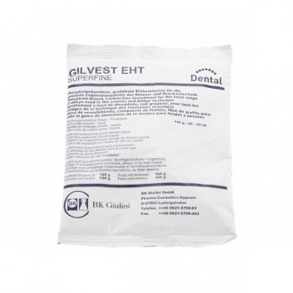 GILVEST EHT 160 g x 28 szt karton Giulini GILVEST EHT 160 g x 28 szt karton Giulini