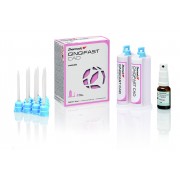 CAD GINGIFAST Elastic 2x50ml + 12k.mix + separator10ml