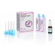 CAD GINGIFAST Elastic 2x50ml + 12k.mix + separator10ml