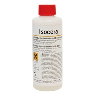 ISOCERA 200 ml BEGO 52705