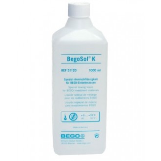 Płyn Begosol K 1L 51120 Bego Płyn Begosol K 1L 51120 Bego