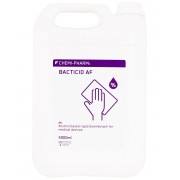 BACTICID AF 5000 ml preparat do dezynfekcji powierzchni CHEMI-PHARM