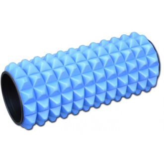 Wałek z kolcami do rehabilitacji ROLLER EVA Wałek z kolcami do rehabilitacji ROLLER EVA