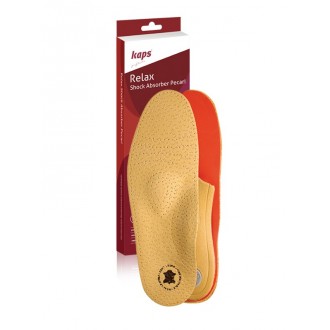 Wkładki RELAX SHOCK ABSORBER PECARI KAPS Wkładki RELAX SHOCK ABSORBER PECARI KAPS
