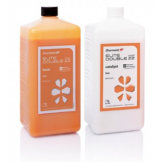 SILIKON ELITE DOUBLE 22 FAST orange ZHERMACK SILIKON ELITE DOUBLE 22 FAST orange ZHERMACK