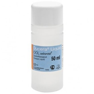 Płyn do OPAKERA OCL Universal 50ml DUCERA 