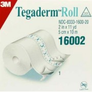 Opatrunek TEGADERM ROLL 5 cm x 10 m 3M 16002