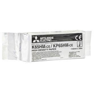 PAPIER do USG Mitsubishi K65HM 110 x 20 PAPIER do USG Mitsubishi K65HM 110 x 20