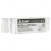 PAPIER USG K61B 110 x 20 Mitsubishi standard