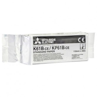 PAPIER USG K61B 110 x 20 Mitsubishi standard PAPIER USG K61B 110 x 20 Mitsubishi standard
