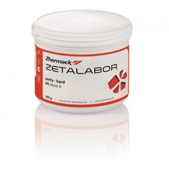 ZETALABOR 900 g Zhermack