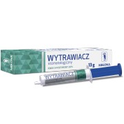 WYTRAWIACZ ARKONA duży 13 g