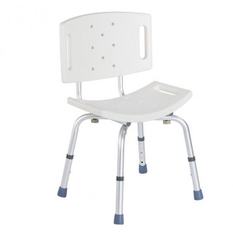 TABORET PRYSZNICOWY z oparciem TGR-R KP 350L TIMAGO TABORET PRYSZNICOWY z oparciem TGR-R KP 350L TIMAGO