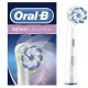 Końcówka SENSI ULTRA THIN do szcz. elektr. BRAUN ORAL-B