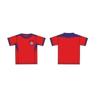 T-shirt RATOWNICTWA RZ 512 damski WOJDAK T-shirt RATOWNICTWA RZ 512 damski WOJDAK