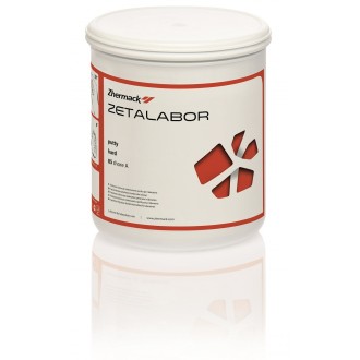 ZETALABOR 2,6 kg ZHERMACK