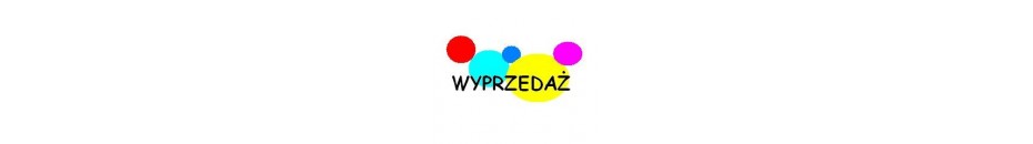 WYPRZEDAŻE !!!